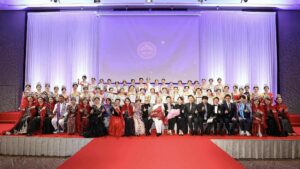 ２０２５日本大会