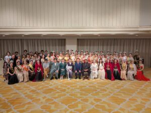 2025壮行会
